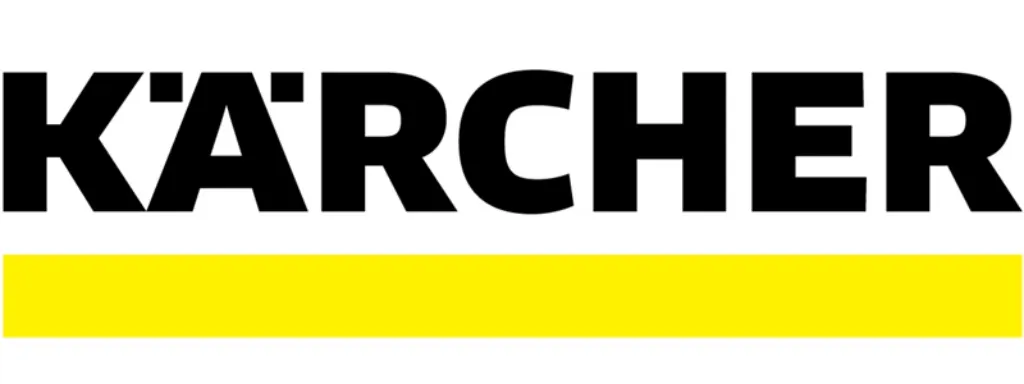 Karcher-Logo