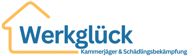 werkgluck schadlingsbekampfung logo