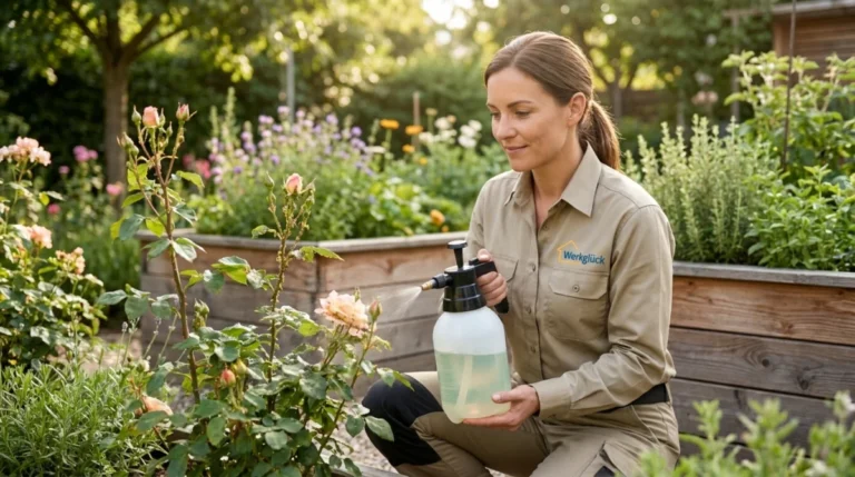 Blattläuse bekämpfen: Die besten biologischen Mittel für den Garten