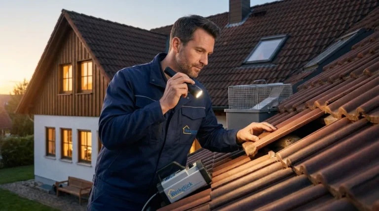 Marder auf dem Dach: Tipps gegen den nächtlichen Lärm im Haus
