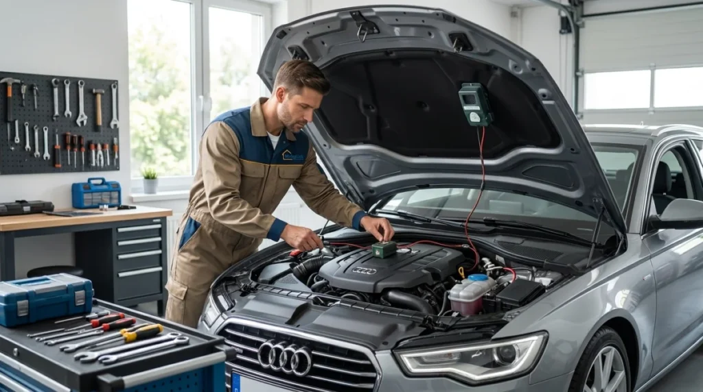 Marderschutz für das Auto: Welche Systeme helfen wirklich?