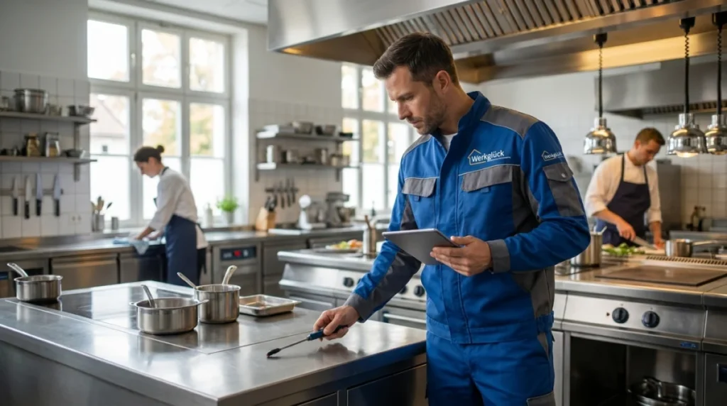 Schädlingsbekämpfung für Gastronomie: Gesetzliche Auflagen und Pflichten
