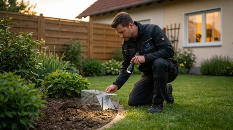 Waschbären im Garten: Der Umgang mit dem neuen Stadtbewohner