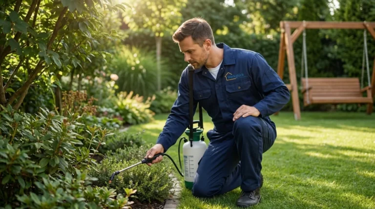 Zecken im Garten: So minimieren Sie das Risiko für die Familie