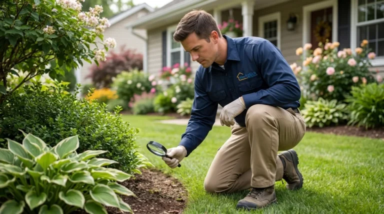 Zeckenstich: Wann man nach einem Biss zum Arzt gehen sollte