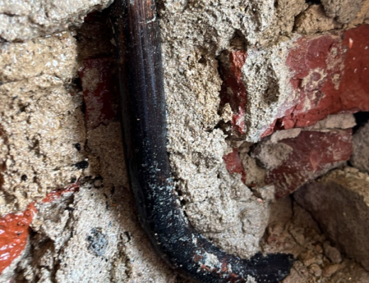 Pfeifenreinigung in Essen